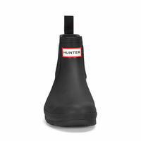 Hunter Bell - Women's Original Chelsea Waterproof Ankle Rain Booties