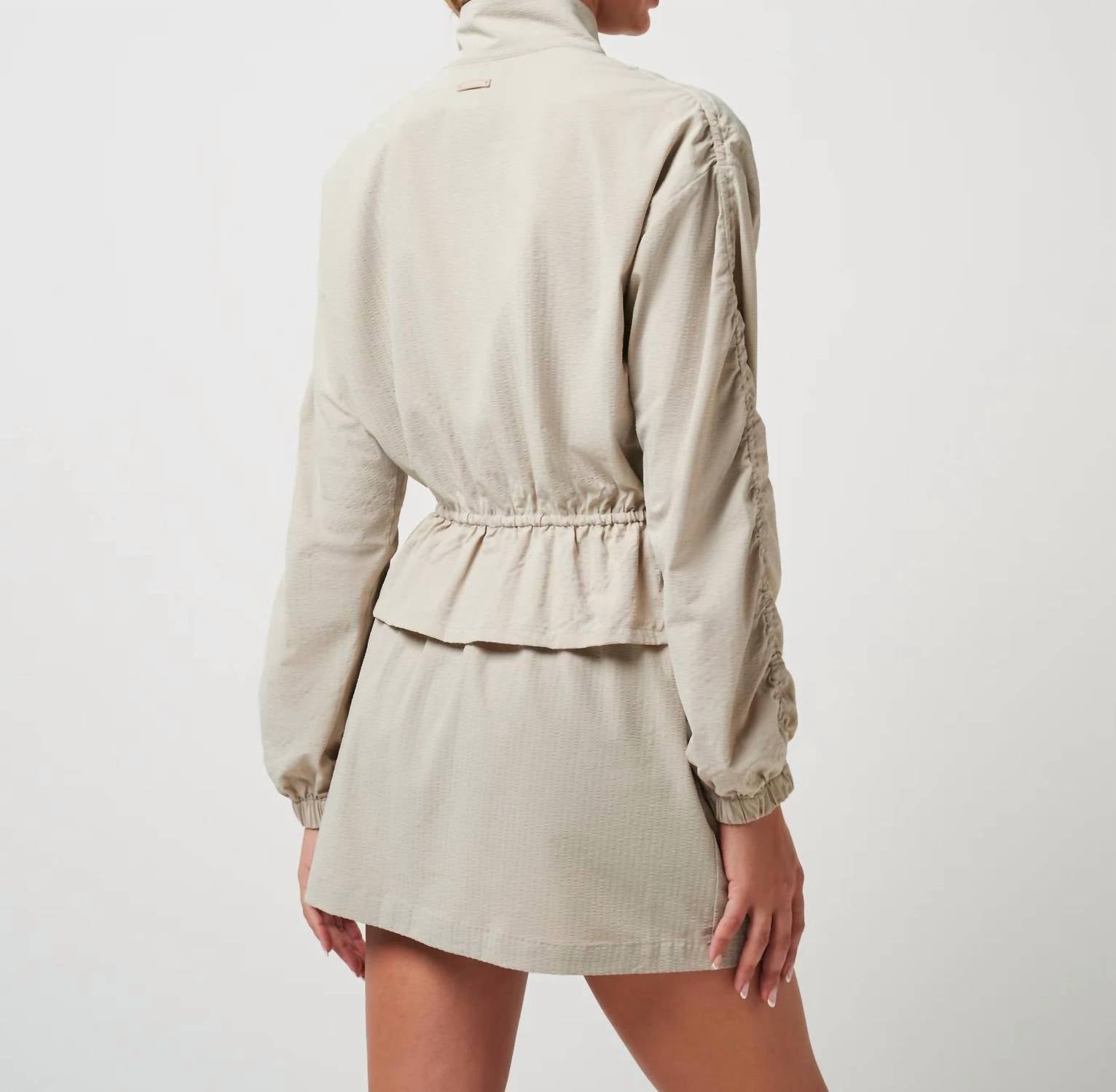 Travismathew - Breezeblend Skort