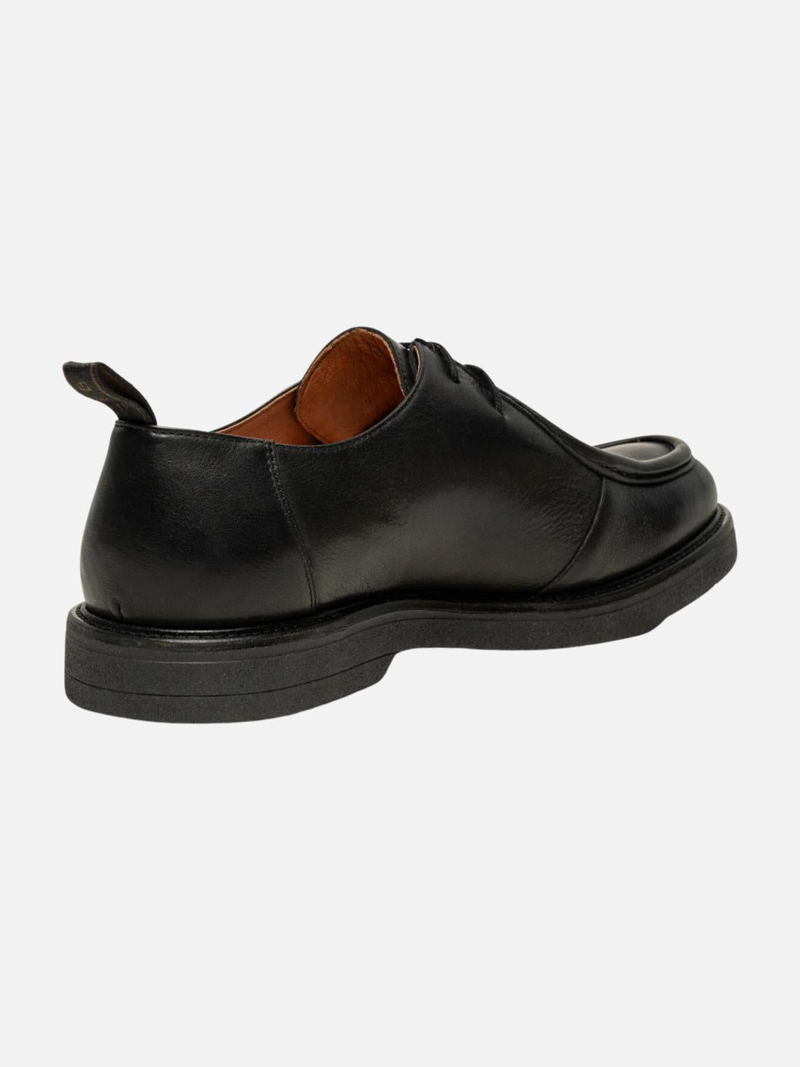 Shoe The Bear - Men's Kip Wallabee Derby