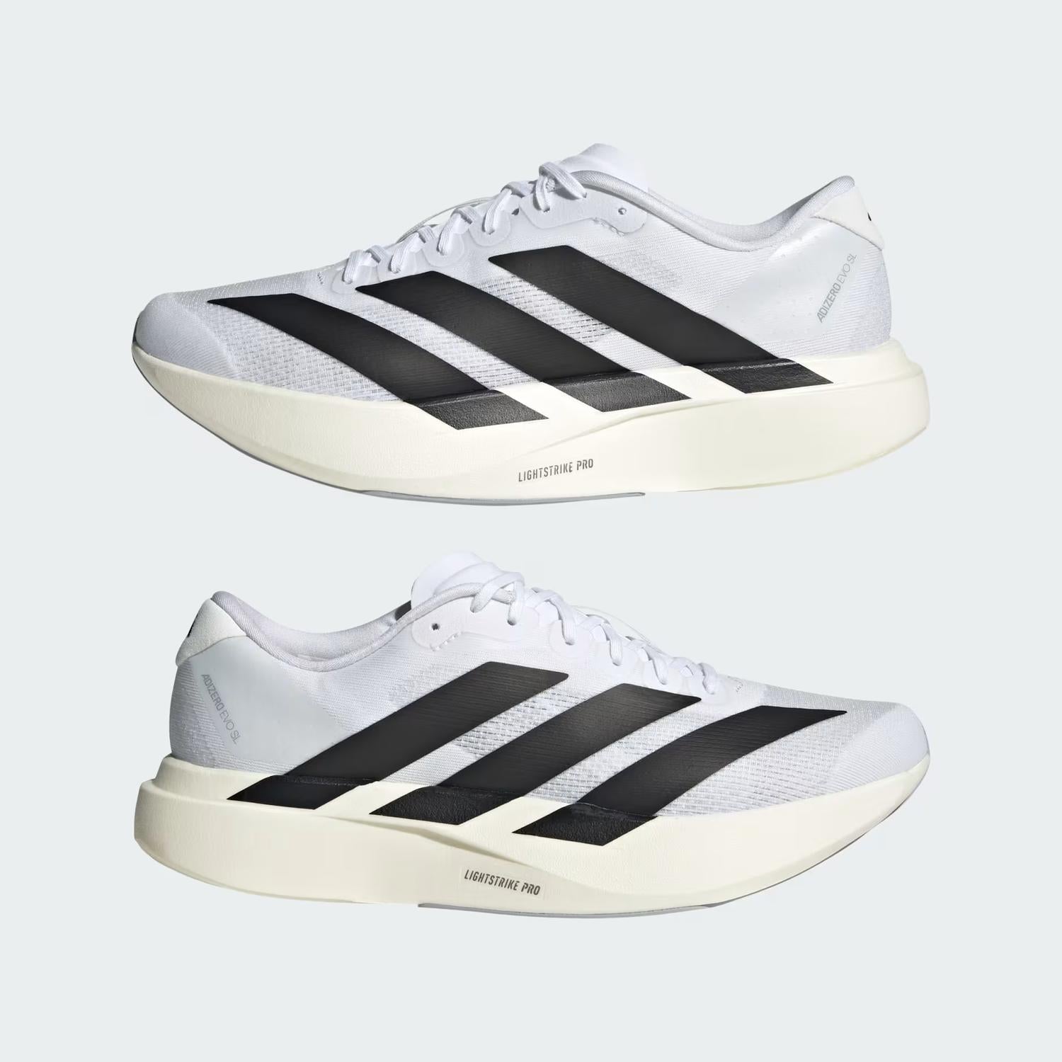 Adidas - Men's Adizero Evo Sl Running Shoes