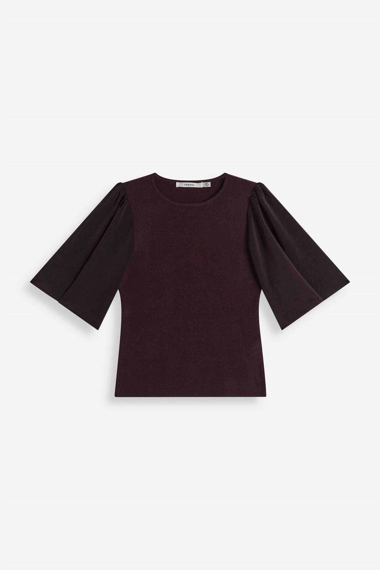 Gestuz - Sama Fine Knit Top