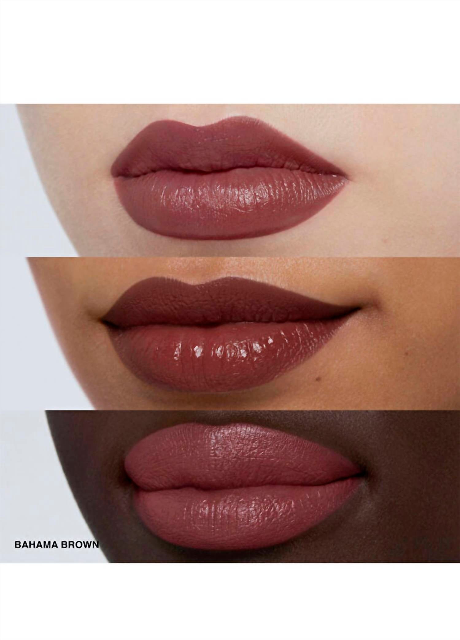 Bobbi Brown - Luxe Lipstick
