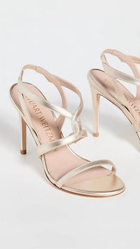 Stuart Weitzman - Women's Soiree 100 Sandal