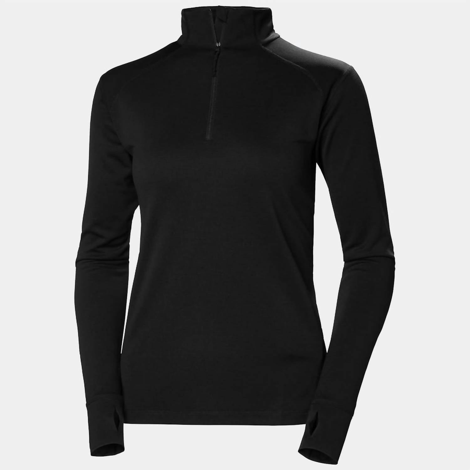 Helly Hansen - Women's Lifa Tech Lite Half Zip Top