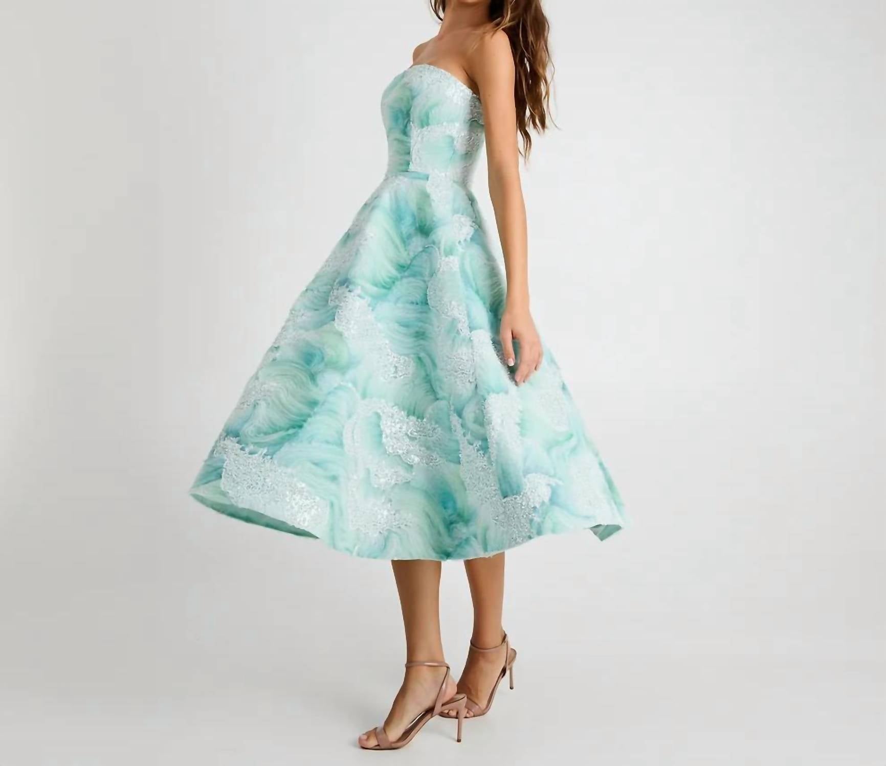 Helsi - Vivi Dress