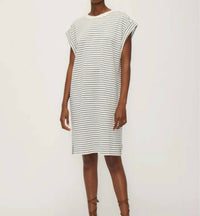 Melissa Nepton - Manila Stripe Dress