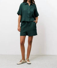 Frnch - Lahna Blouse