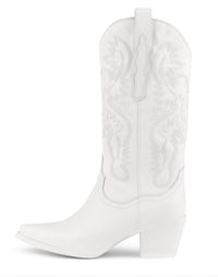 Jeffrey Campbell - Women's Dagget Boots