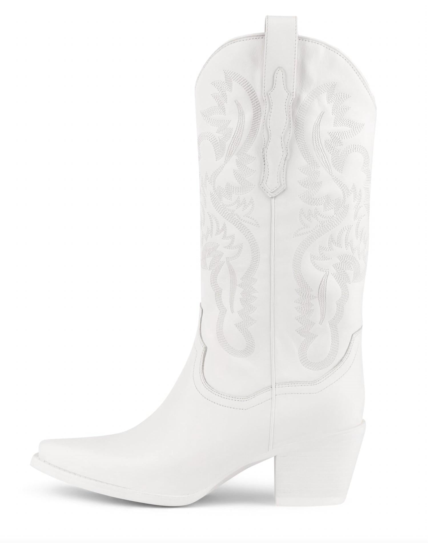 Jeffrey Campbell - Women's Dagget Boots