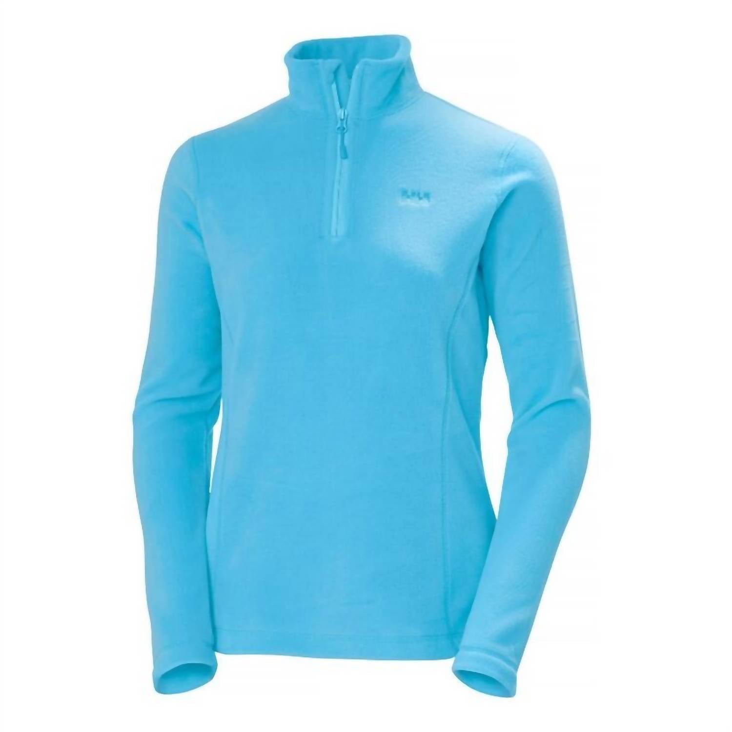 Helly Hansen - Women's Daybreaker Half Zip Top