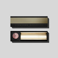 Casa Casa Curated - Circa Mineral Incense Burner