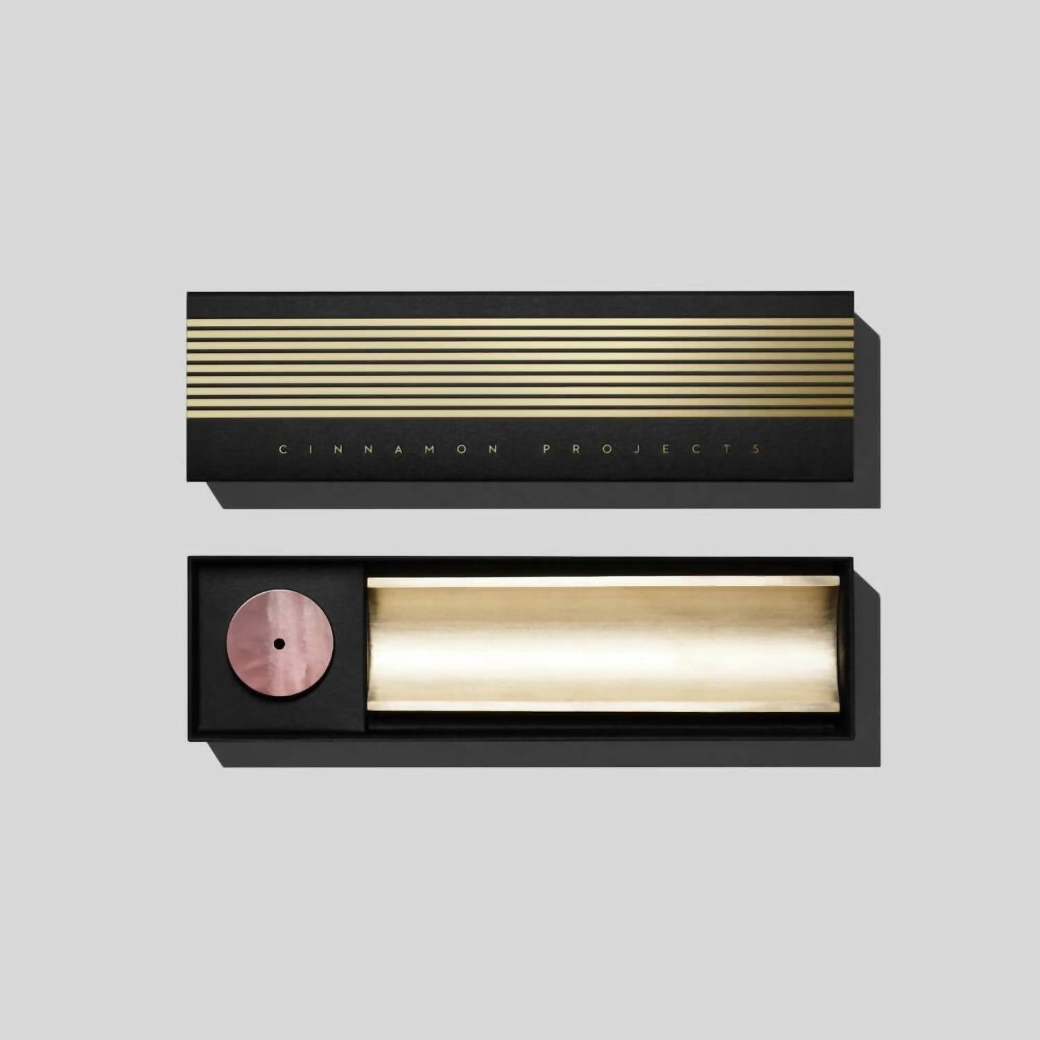 Casa Casa Curated - Circa Mineral Incense Burner