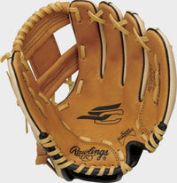 Rawlings - Sure Catch Baseball Mitt
