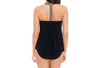 Magicsuit - Borderline Stripe Carly Tankini