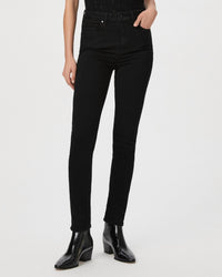 Paige - Gemma High Rise Cigarette Leg Pants
