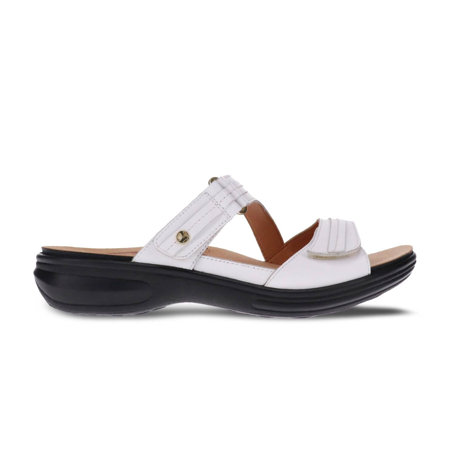 Revere - Women's Rio Slide Sandal