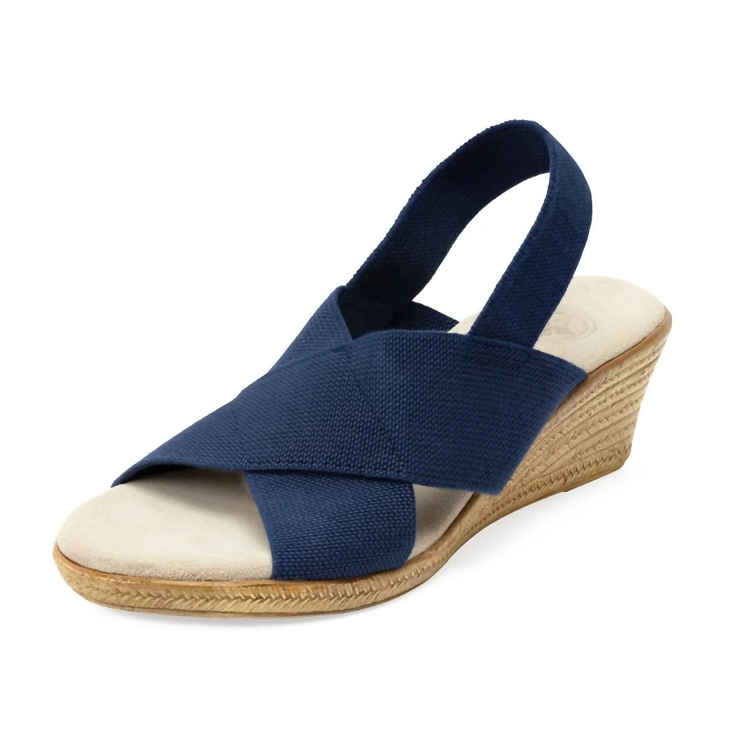 Charleston Shoe Co. - Women's Bluffton Sandals