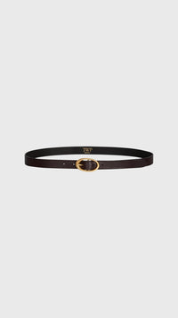 Twp - Women's Narrow Belt