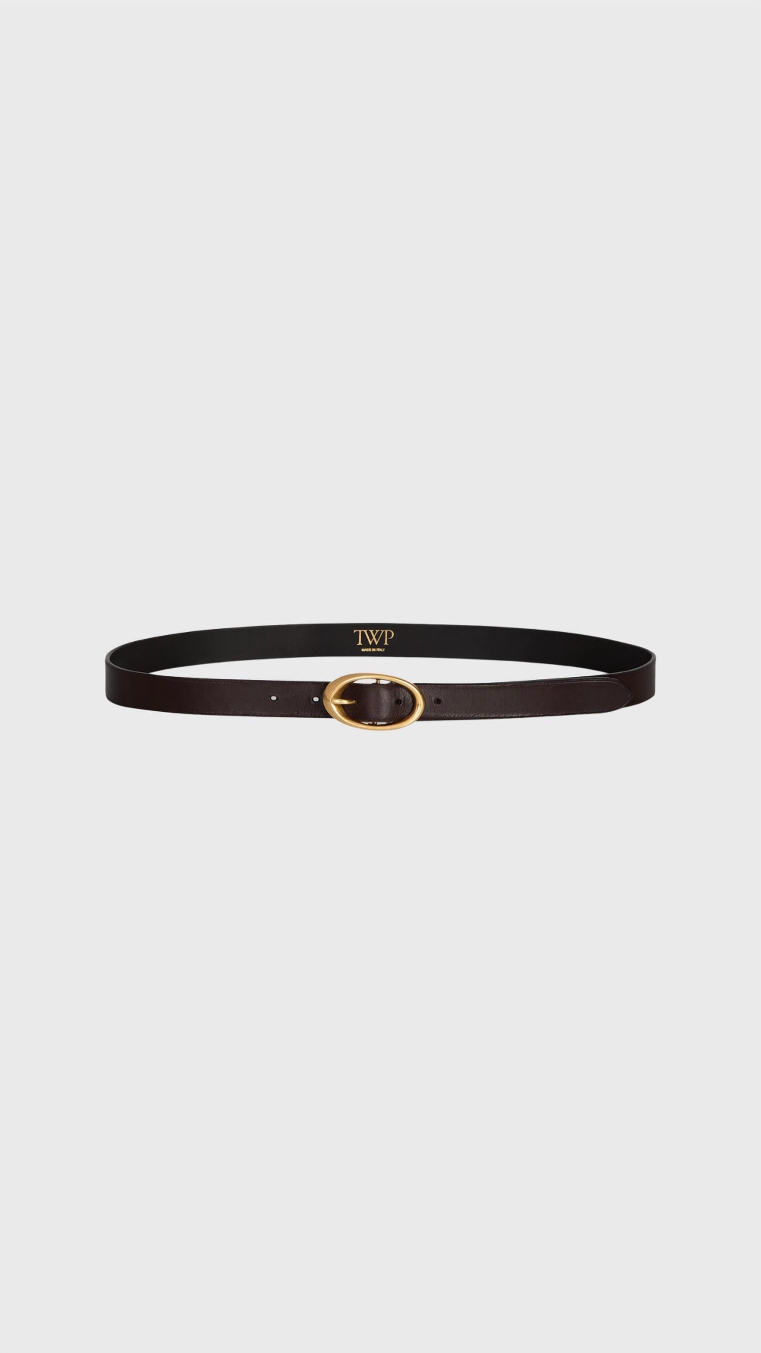 Twp - Women's Narrow Belt