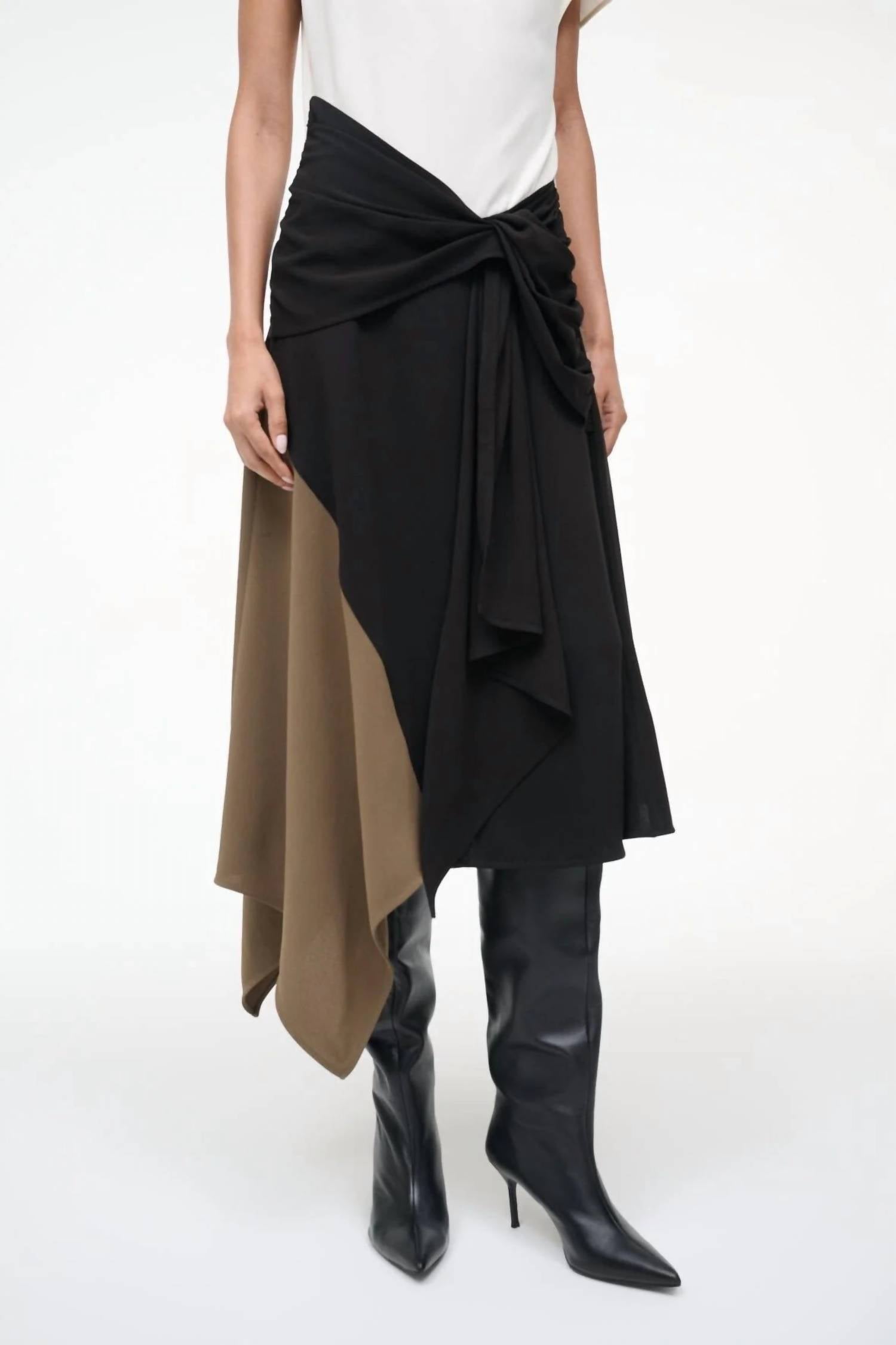 Staud - Davina Dress