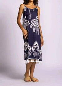Pink Martini - Women's Arcola Dress
