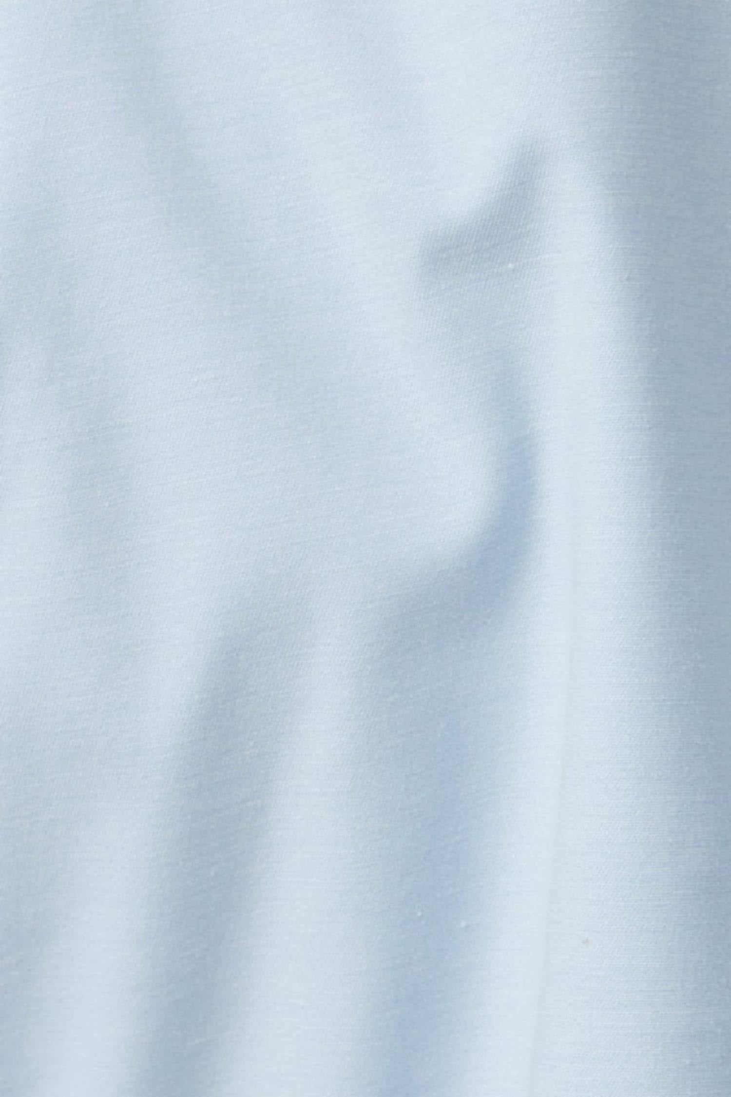 Stone Rose - Long Sleeve Dry Touch Shirt