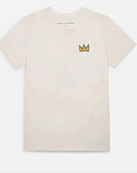 Coach - Women's Basquiat Dinosaur Graphic T-shirt
