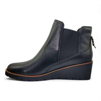 Revere - Women's Galway Wedged Boot