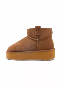 Emu Australia - Women's Foy Flatform Micro Boots