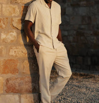 The Normal Brand - Freshwater Resort Shirt
