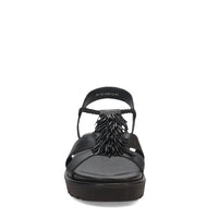Ara Women's Bristol Sandal in black - women's sandal - alternate view