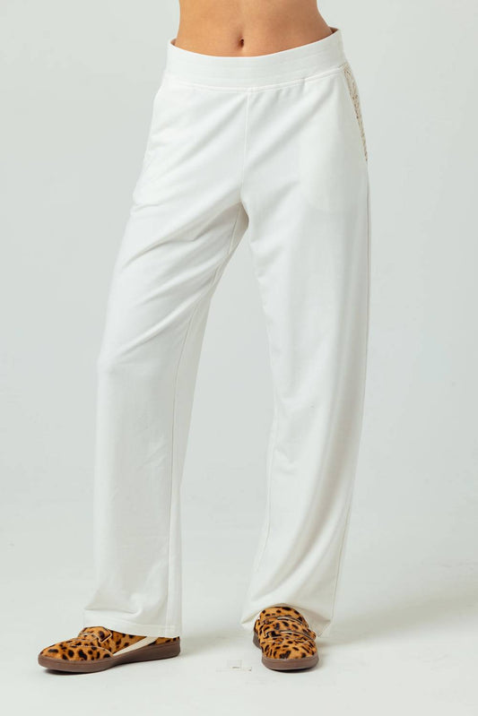 Sundays - Mani Pants