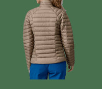 Patagonia - Women's Down Sweater Jacket