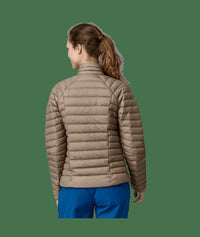 Patagonia - Women's Down Sweater Jacket