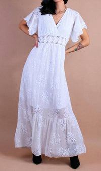 Gigi Moda - Romantico Dress