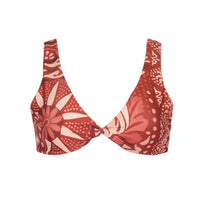 Encantadore - KALA REVERSIBLE BIKINI TOP