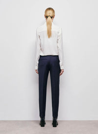 The Kooples - Straight-fit Wool Suit Pants