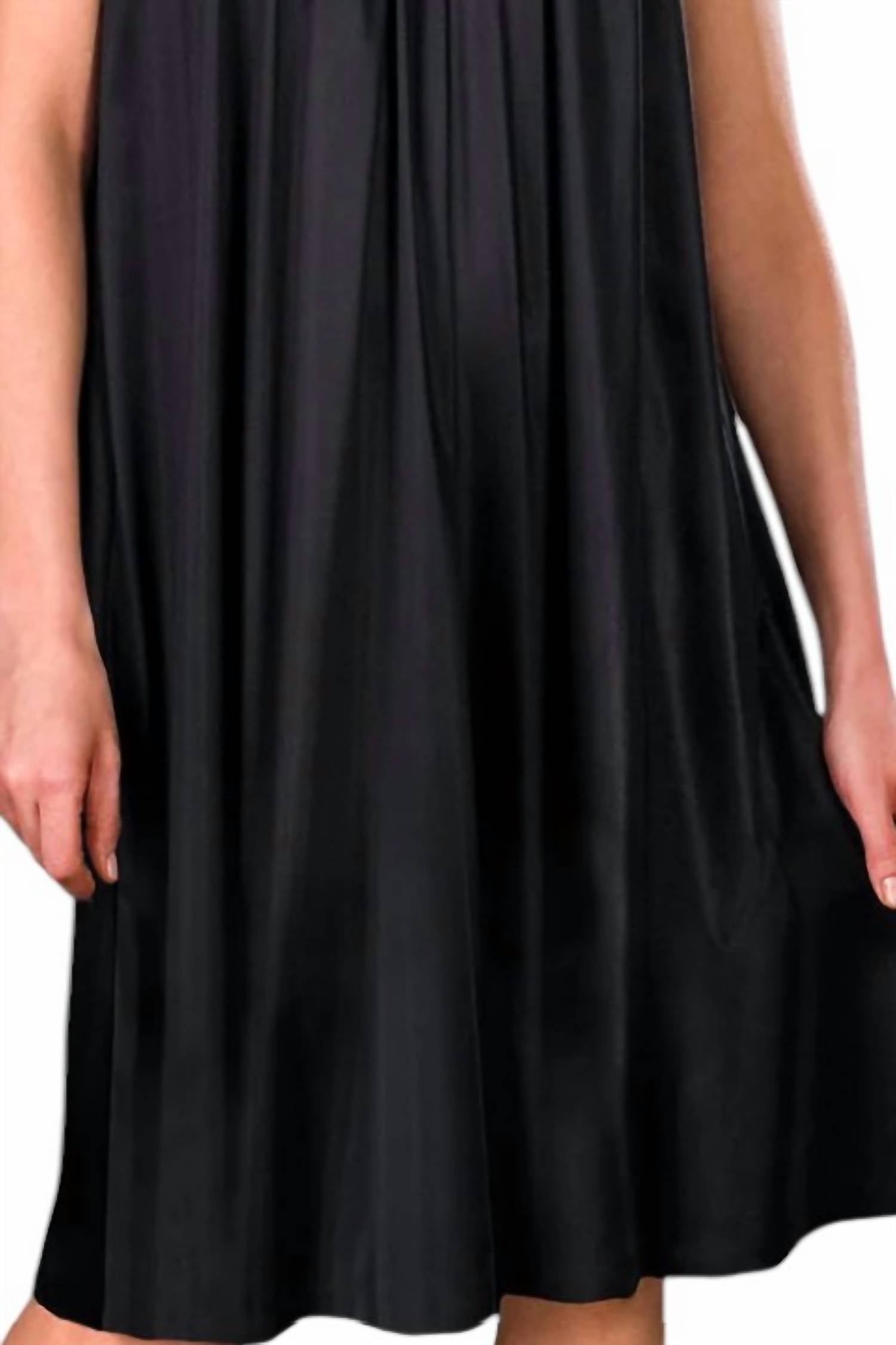 Shadowline Lingerie - Short Lace Cap Sleeve Nightgown