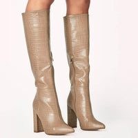 Billini - Women's Milla Heeled Boots
