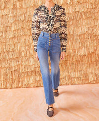 Ulla Johnson - Clio Blouse