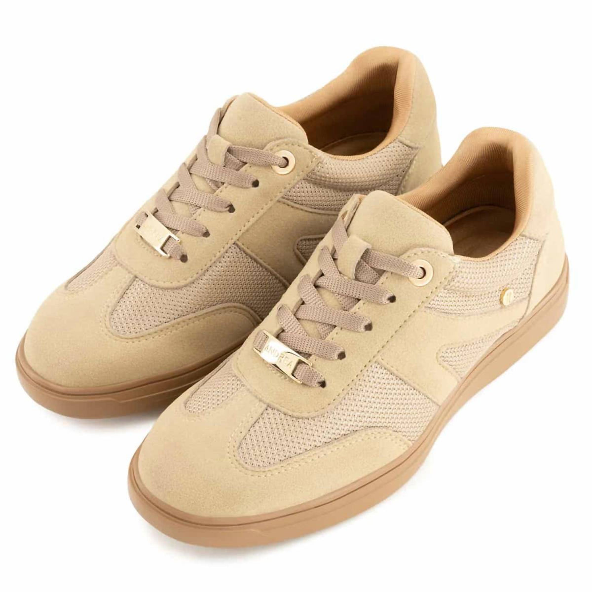 Andrea - Women's Urban Casual Sneakers