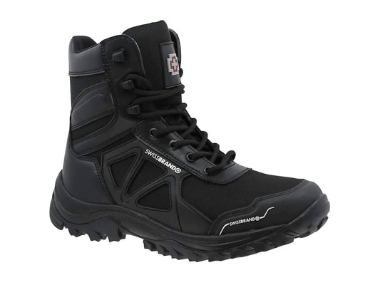 Swissbrand - Men's Tactical Boots UZWIL