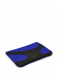 Salvatore Ferragamo - Unisex Logo-print Cut Out Smartphone Case