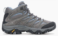 Merrell - Women's Moab 2 Mid Waterproof Boot