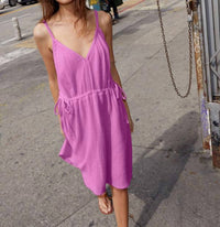 Nation Ltd - Jenessa Dress