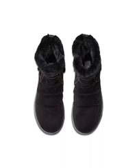 Clarks - Women's Breeze Cozy Ankle Boot