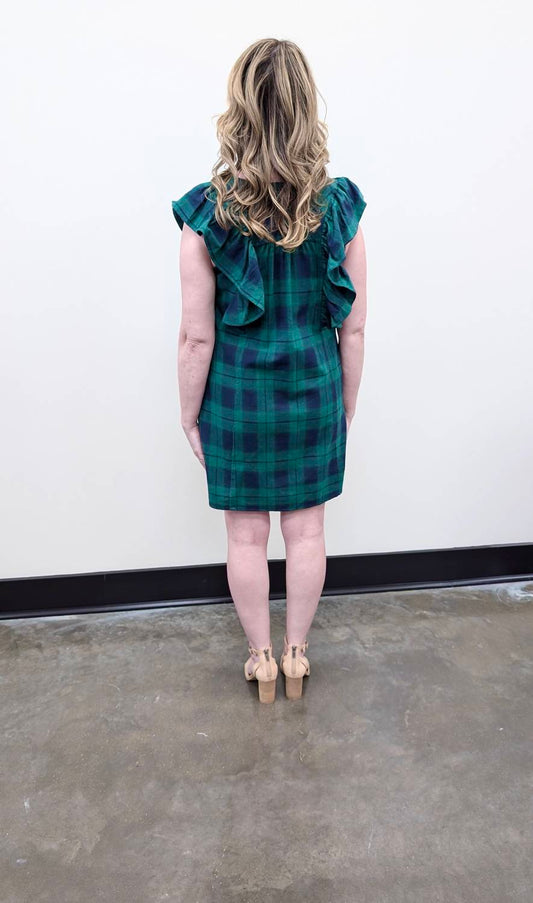 Entro - Enright Dress