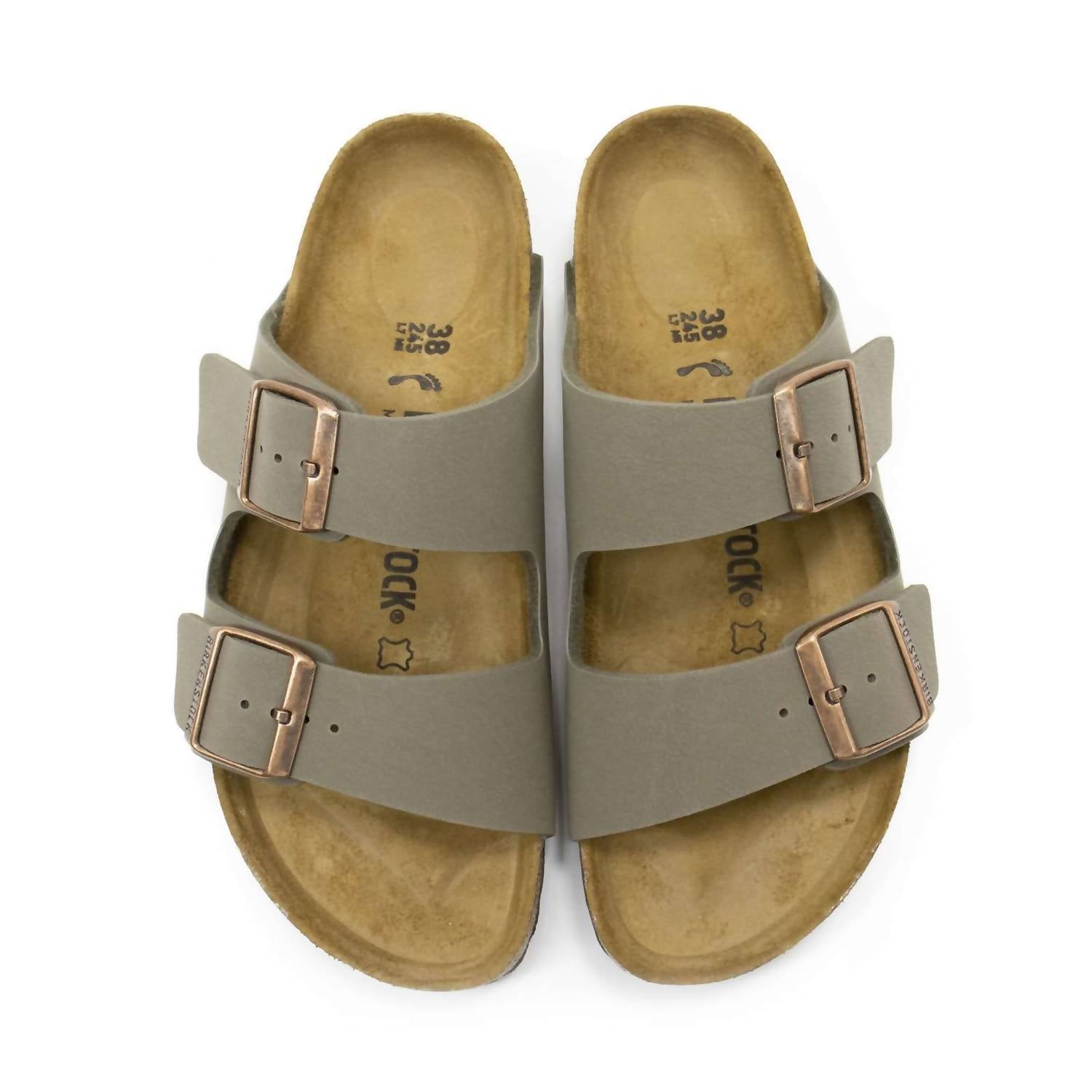 Birkenstock - Women's Arizona Sandals