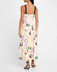 Marie Oliver - Dixon Dress
