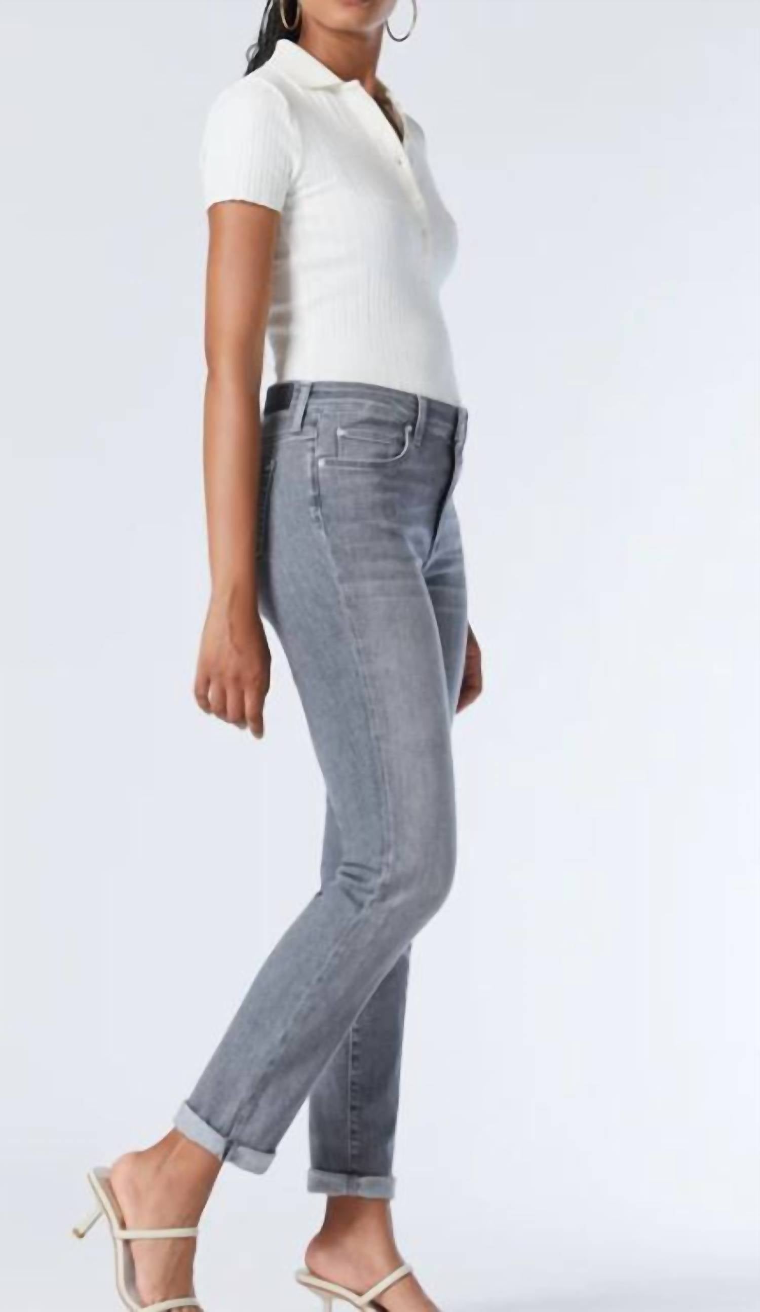 Kathleen Jeans
